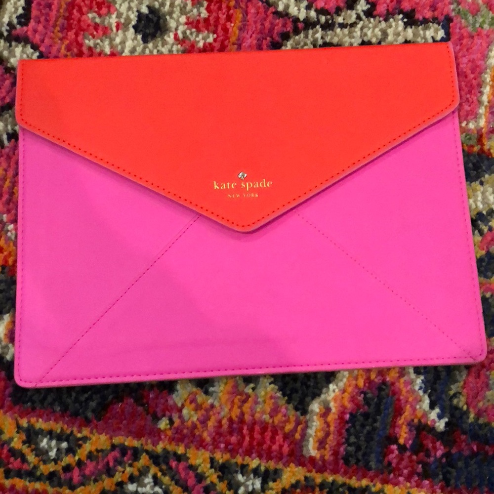 Kate Spade Portfolio
